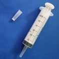 thumbnail image 6 of Reusable BBQ Meat Syringe Marinade Injector Poultry Flavor Syringe (60ml) Kitchen Gadgets, 6 of 7