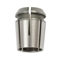 thumbnail image 4 of Lefu 1/2\" 1/4\" 3/8\" Adapter Router chuck Collet Cone nut 6mm 8mm 10mm 12mm 12.7mm, 4 of 9