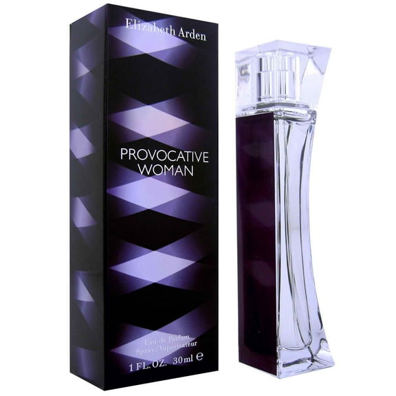 Provocative by Elizabeth Arden Eau De Parfum Spray 1 oz for Female