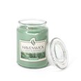 thumbnail image 1 of Mezcla de soja con salvia silvestre de Candle Havenwick, 650 ml, tarro grande, 1 of 8