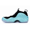 thumbnail image 2 of Nike Men's Air Nike Foamposite Pro Island Green Basketball Shoes, from StockX, 2 of 5