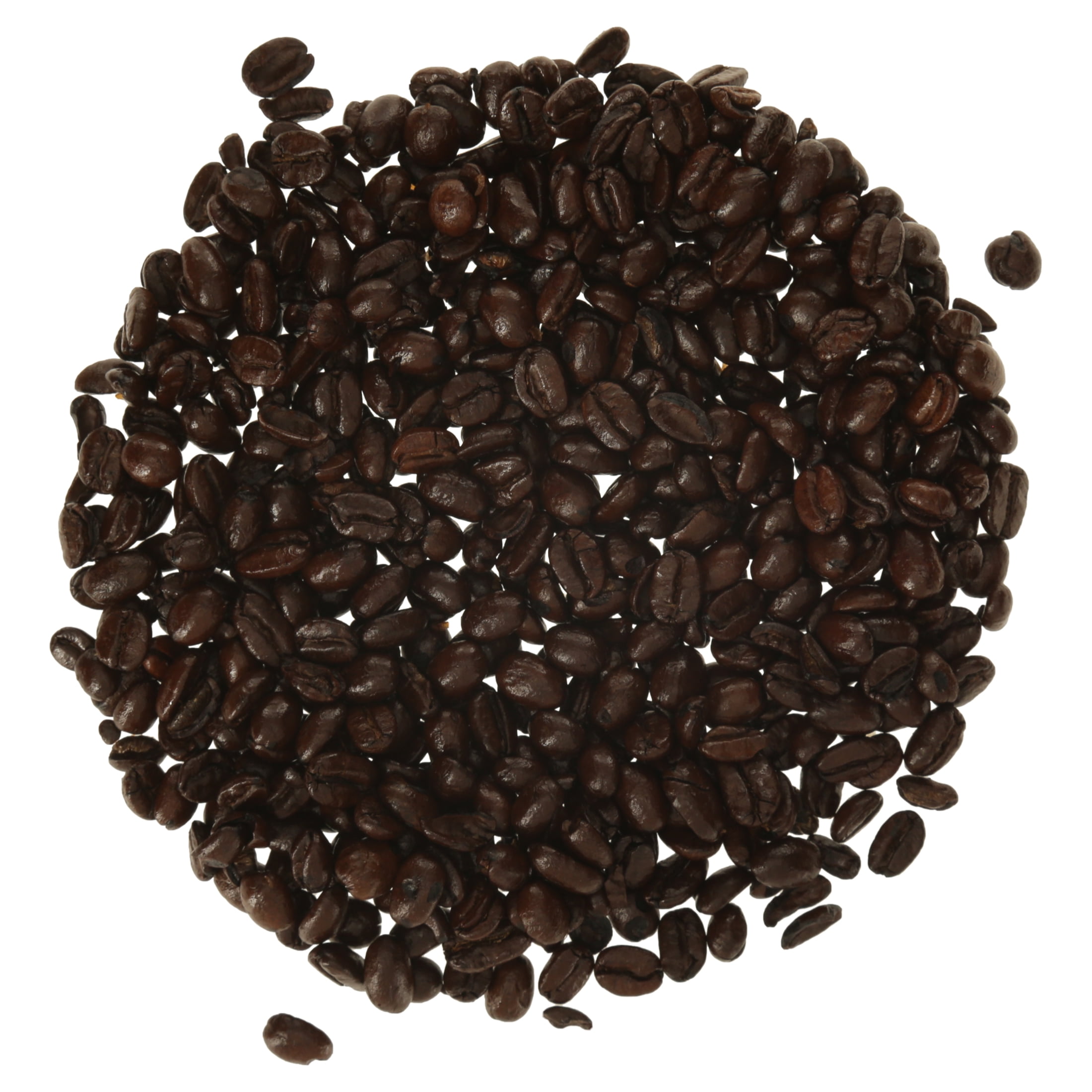 Boyer's Coffee Rocky Mountain Thunder Coffee, Whole Bean Coffee, Dark Roast, 28oz