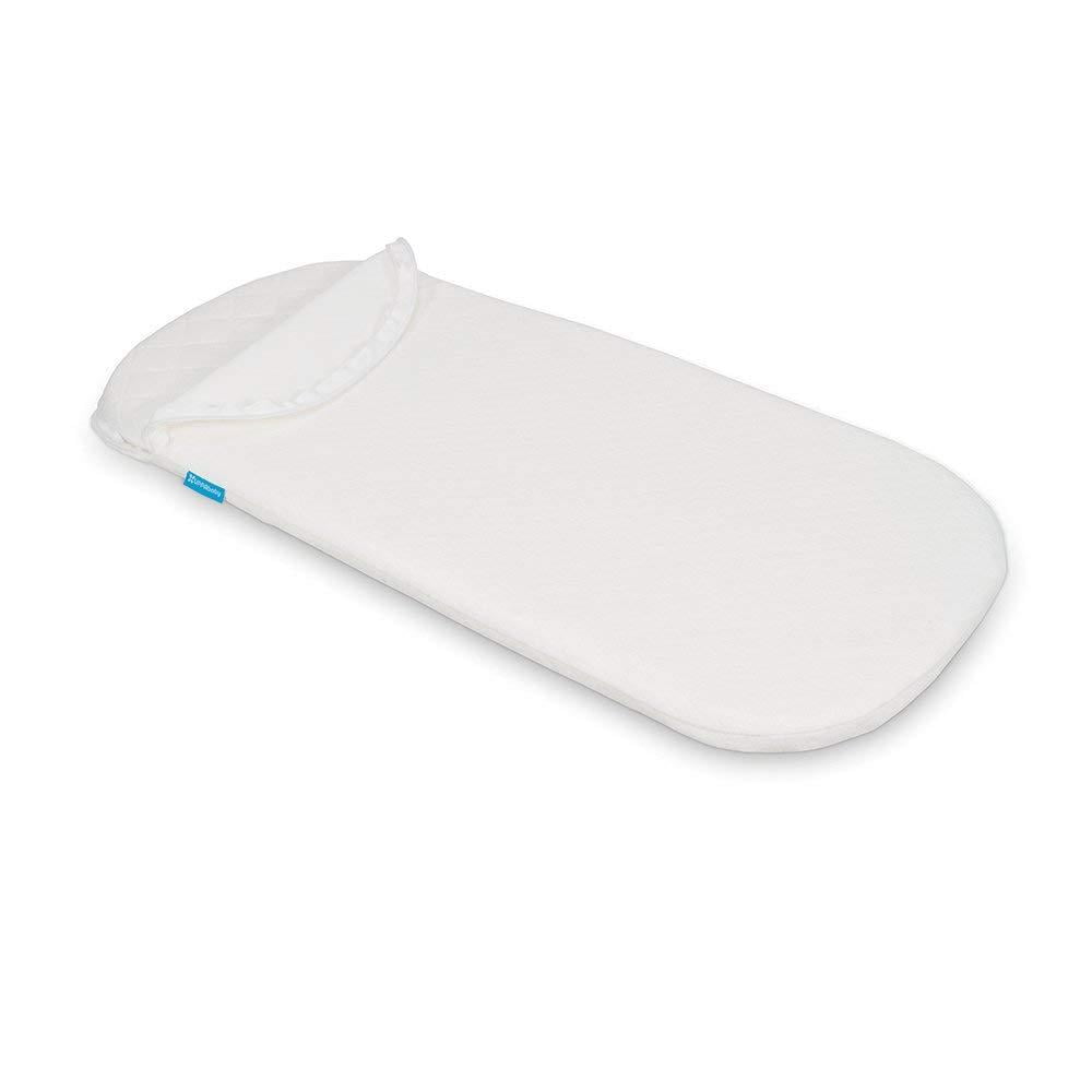 bassinet mattress walmart