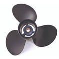 thumbnail image 1 of BRP 763462 11.75 x 17 Aluminium Three Blade Right Hand Rotation Propeller, 1 of 1