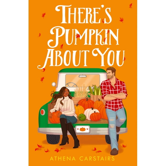Pre-Owned There's Pumpkin about You (Paperback) 0008745331 9780008745332