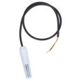 thumbnail image 1 of Air Temperature and Humidity Sensor RS485 Output DC 12-24V Temperature and Humidity Sensor Module, 1 of 1