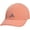 Fusion Pink, variant on Men's Superlite II Cap - White