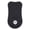 Black - 500g, variant on M Buder Portable Mini Digital Pocket Scale Mouse Shape High Precision Jewelry Gold Scales (500g/0.01g, 3.9 inches / 10 cm) - Black