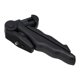 thumbnail image 4 of Multifunctional Tripod Stable Portable Mini Tripod For Phone For Action Camera Two Section Metal Handle Hose Tripod, 4 of 8