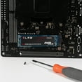 thumbnail image 4 of PNY SSD CS3030 M.2 500GB 2280 NVME PCIE, 4 of 4