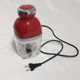 thumbnail image 3 of Mini picadora de carne doméstica, máquina de cocina eléctrica, licuadora para bebés, máquina auxiliar de alimentos, extractor de jugo de leche de soja y frutas, 3 of 5