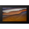 thumbnail image 2 of Chang, Phillip 14x10 Black Modern Framed Museum Art Print Titled - Colorful Layers, 2 of 5