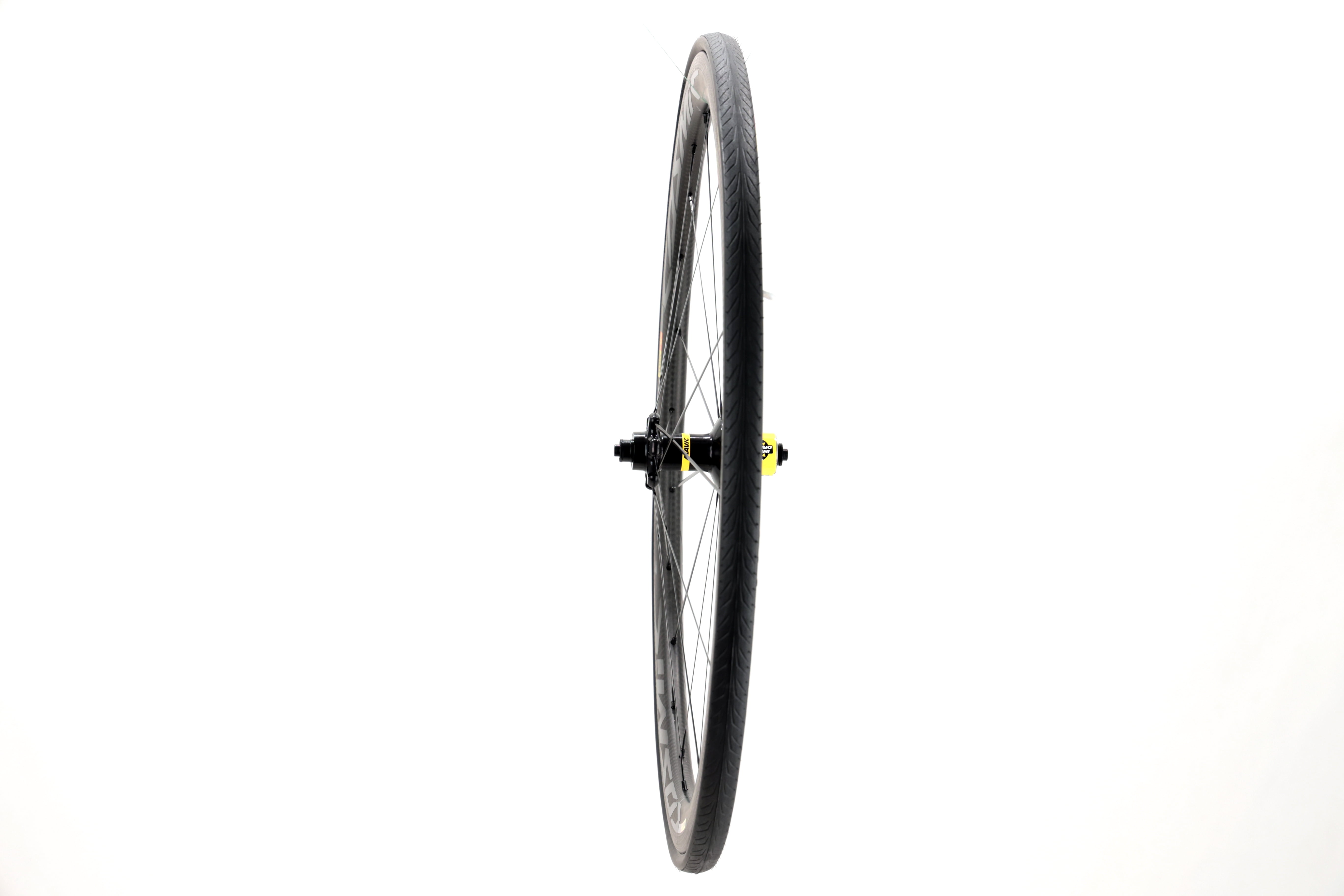 Mavic Cosmic Pro Carbon SL 700c Road Rear Wheel, Rim Brake
