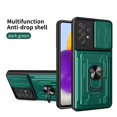 thumbnail image 1 of Funda protectora de lujo a prueba de golpes para Samsung A51 A71 A12 A52 A72 A32 A13 A53 Galaxy S20 FE S21 Plus S22 S23, funda con soporte para tarjetas Tan Jianjun unisex, 1 of 2