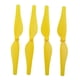 thumbnail image 2 of 4 palas de hélice de repuesto para DJI Tello (CCW/CW) Amarillo, 2 of 7