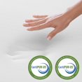 thumbnail image 4 of Dream Serenity Side Sleeper Memory Foam Bed Pillow, 4 of 8