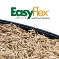 thumbnail image 4 of Dimex EasyFlex 100 Foot No Dig Garden Bed Plastic Edging Kit, Black, 4 of 7