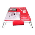 thumbnail image 1 of Organizador Simple Kitchen para Tapas Blanco, 1 of 1