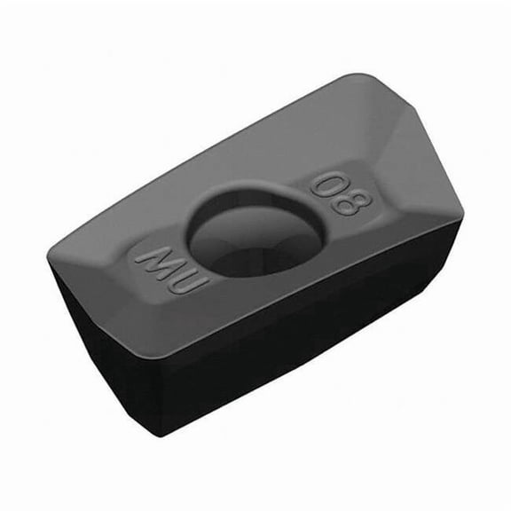 Widia Milling Insert,Parallelogram XDPT1106SRMM