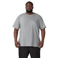 thumbnail image 2 of Dickies Men's Cooling Short Sleeve Pocket T-Shirt Moisture Wicking Breathable Work Tee Durable Cotton Blend Comfort Fit for Everyday Wear, 2 of 5