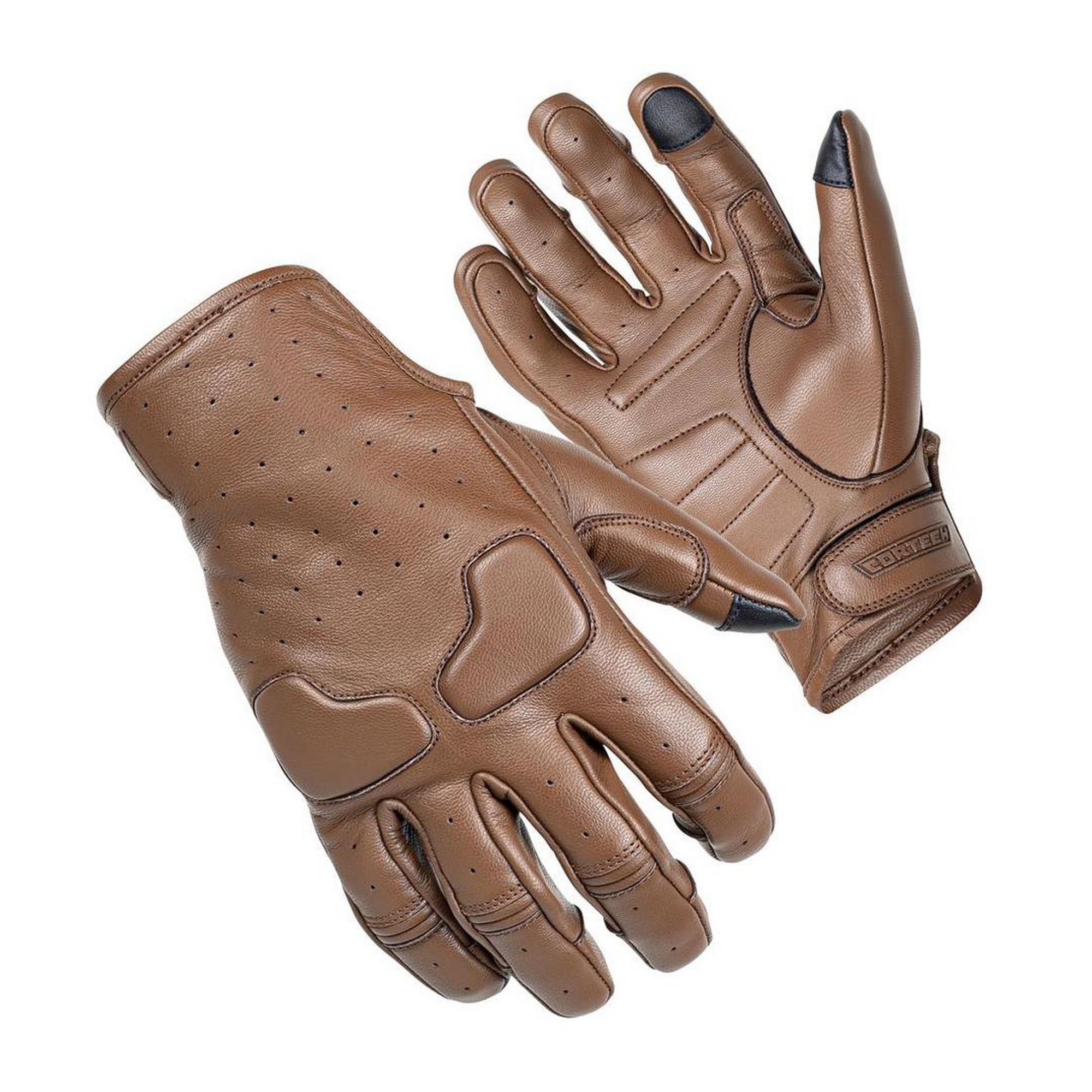 Cortech Slacker Womens Leather 