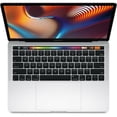 thumbnail image 1 of Apple MacBook Pro de 13,3" (mediados de 2018) plateado (modelo más nuevo), 1 of 2