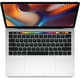 thumbnail image 1 of MacBook Pro Apple de 13,3" usado (mediados de 2018) plateado (modelo más nuevo), 1 of 2