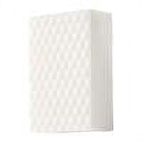 Paquete de 10 esponjas de limpieza mágicas 2 x Plus para cocina casera (10*7*3cm)