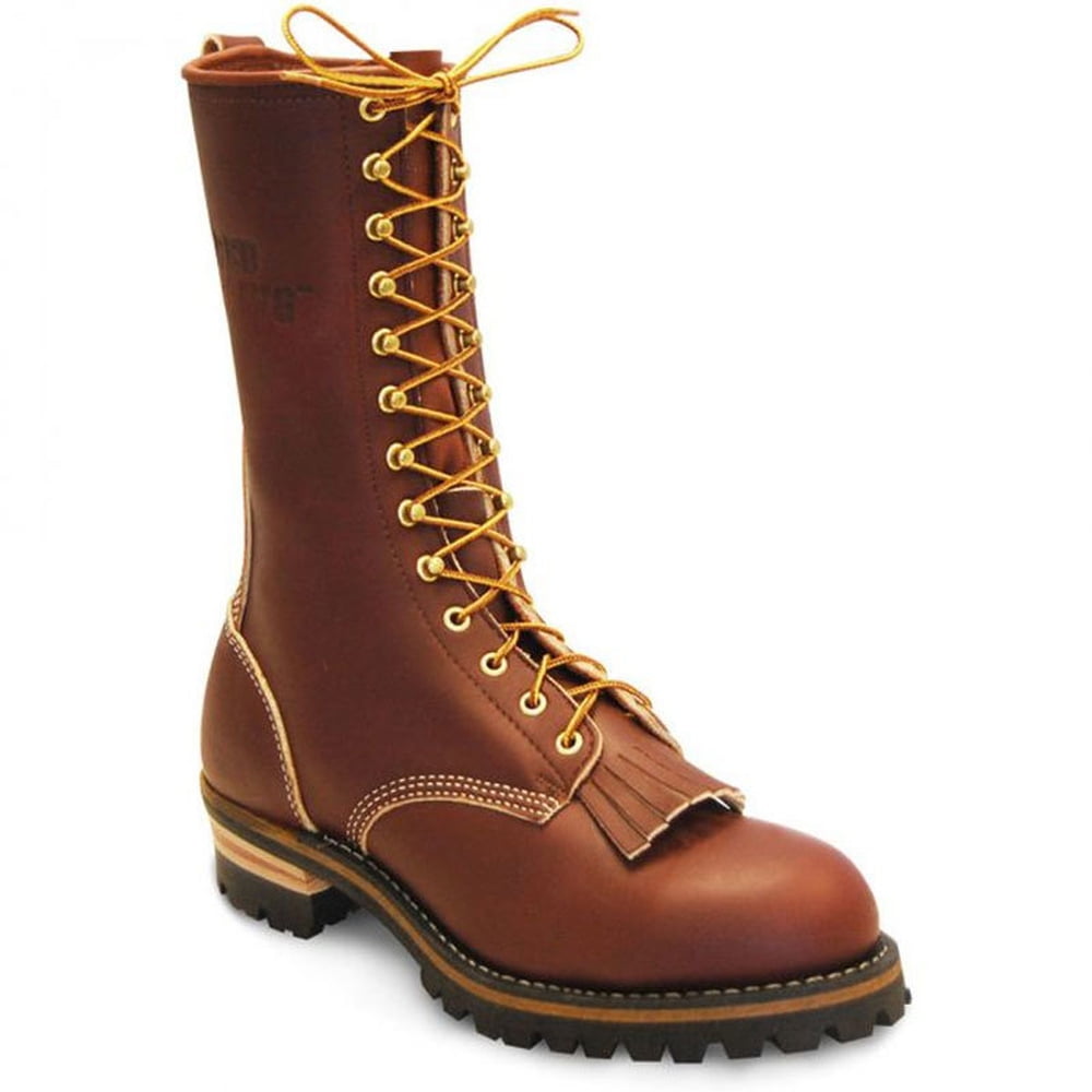 Women's lineman clearance boots