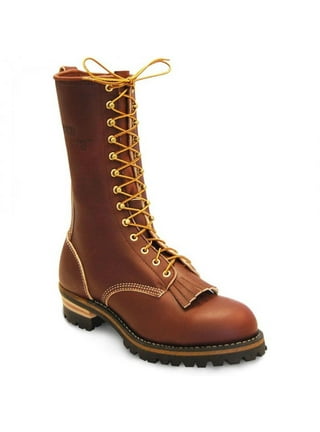 Red dawg hotsell caulk boots