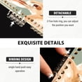 thumbnail image 4 of Notebook 8.3x5.7x0.4 Inch One Sizex2 Journey Note Diary Hardcover Notebook 60 Pages,80g Paper Writing Smooth and Not Easy to Break Colorful Rabbit, 4 of 8