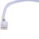 thumbnail image 5 of Cable de Fuente de Alimentación PCIE de 8 Pines A Doble 6+2 Pines Cable Divisor PCI Express de 8 Pines 1 A 2 para las Series RM/RMi/RMX//-M, 5 of 8