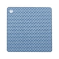 thumbnail image 2 of Youkk Silica Gel Multifunction Heat Resistant Silicone Mat Versatile And Reliable For Various Uses Blue, 2 of 6