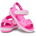 thumbnail image 2 of Crocs Kids Bayaband Sandals, 2 of 6
