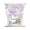 Purple Grey, variant on Purple Gray Coral Coastal Tie Up Curtains for Kitchen Windows,Adjustable Rod Pocket Valance 45 Inch Short, Summer Beach Seaside Nautical Window Treatment Balloon Roman Blind Shade, 42" x 45"