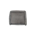 thumbnail image 2 of Cama para perro de lujo Jumbo LUNICS Gris, 2 of 4
