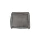 thumbnail image 2 of Cama para perro de lujo LUNICS Grande Gris, 2 of 4