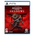 thumbnail image 1 of Assassins Creed Shadows Playstation 5, 1 of 1