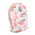 thumbnail image 3 of Bolsa calentadora de biberones portátil con termostato aislante y refrigeración para mantener la leche caliente y carga USB, 3 of 14