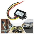 thumbnail image 4 of DC/DC Step Down Converter Regulator 12V/24V to 5V 5A 25W Step Down Power Supply, 4 of 7