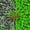 Green Gray M, variant on meiyoeat Classic Pixel Miner Games Quilt Full For Boys,Monogram Letter A Full Bedspread Sets,3 Pieces