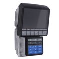 thumbnail image 1 of Excavator Controller Panel,Excavator Gauge Panel LCD Monitor Display Panelfor P Best in its Class, 1 of 14
