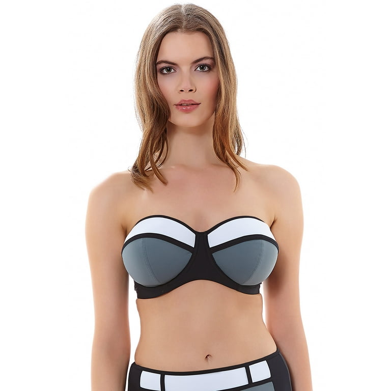 Walmart 2024 bandeau bikini