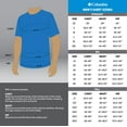 thumbnail image 2 of Columbia Thistletown Hills - Manga Corta para Hombre, Color Azul Marino Universitario, Talla M, 2 of 7