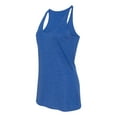 thumbnail image 2 of BELLA + CANVAS Women's Triblend Racerback Tank, 2 of 5