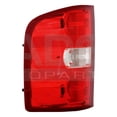 thumbnail image 1 of Calavera Cheyenne 2007 A 2013 Chevrolet Izq GM ORIGINAL  ., 1 of 4