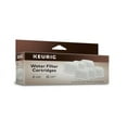 thumbnail image 3 of Keurig® Water Filter Refill Cartridges 6-count, 3 of 3