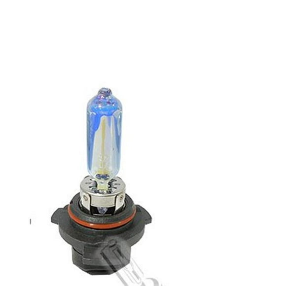 GP Thunder 8500K 9012 9012LL HIR2 Xenon Quartz Halogen Plasma White Light Bulbs for Fog/ Head Lamp/ Day Time Running Lights