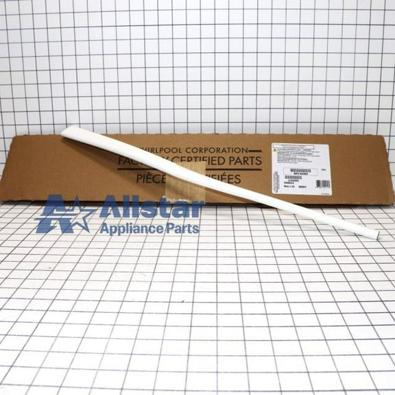 Genuine Whirlpool WP2162555 Door Handle