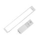 thumbnail image 4 of Luz de armario recargable de 128 lm para interiores, ideal para cocina. 1 luz del gabinete, 4 of 9
